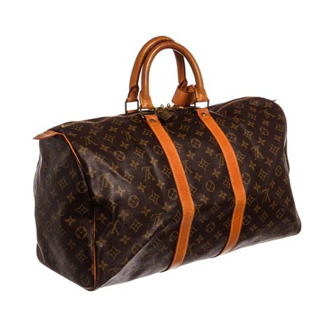 pre owned louis vuitton luggage|louis vuitton luggage cost.